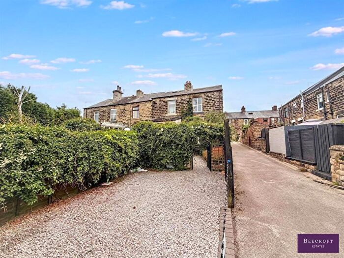 Property For Sale In Elm Cottages, Great Houghton, Barnsley, S72