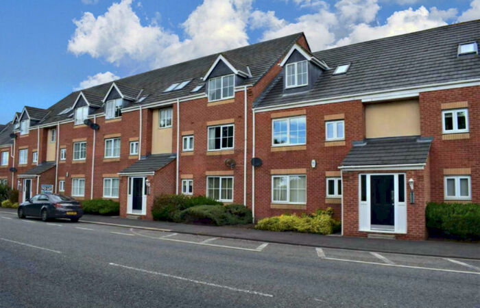 2 Bedroom Apartment To Rent In The Beacons, Seaton Delaval, NE25