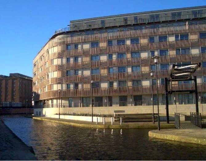 2 Bedroom Apartment To Rent In Vantage Quay, Brewer Street, Manchester City Centre, Manchester, M1