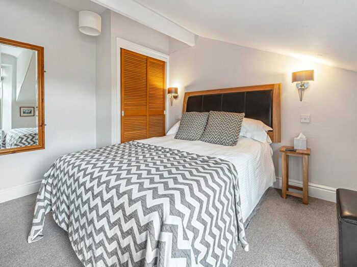 8 Bedroom Semi-Detached House For Sale In Norwood House, Church Street, Ambleside, LA22