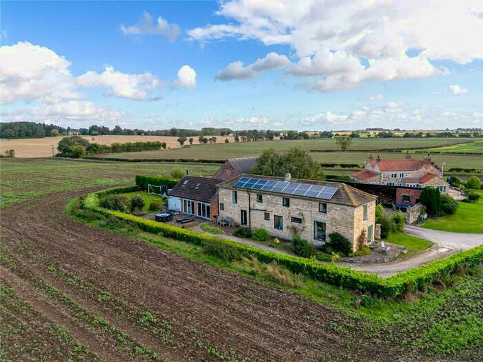 4 Bedroom Detached House For Sale In Wighill Park, Wighill, LS24