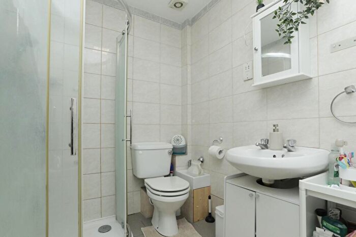 2 Bedroom Terraced House For Sale In Abbey Court, Westgate-On-Sea, CT8