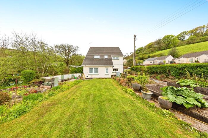 3 Bedroom Detached House For Sale In Llanddowror, St. Clears, Carmarthen, Carmarthenshire, SA33