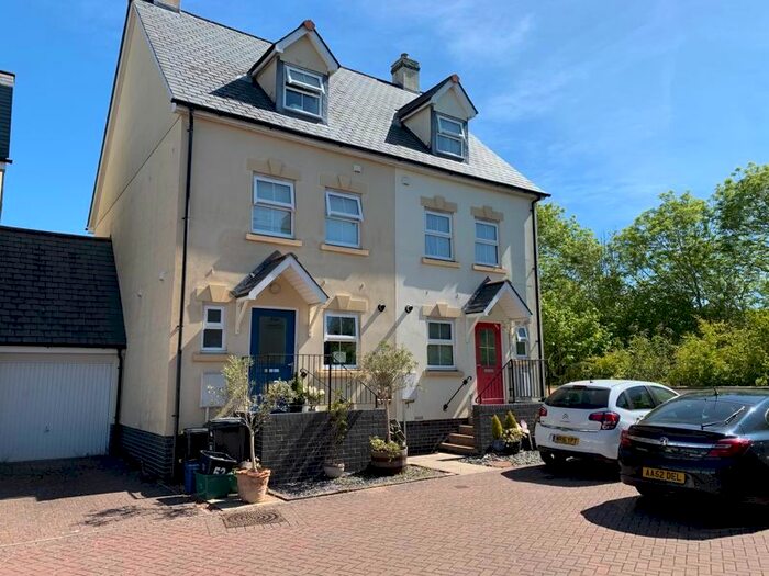 Houses for sale & to rent in TQ13 0FQ, Chudleigh Newton Abbot
