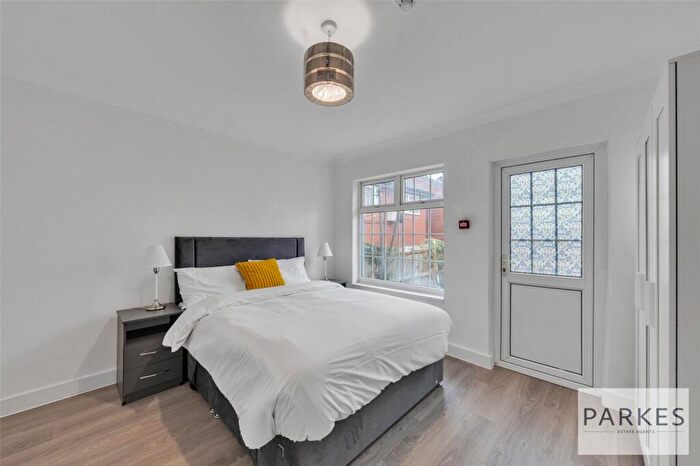 House To Rent In Tavistock Road, Luton, Bedfordshire, LU1