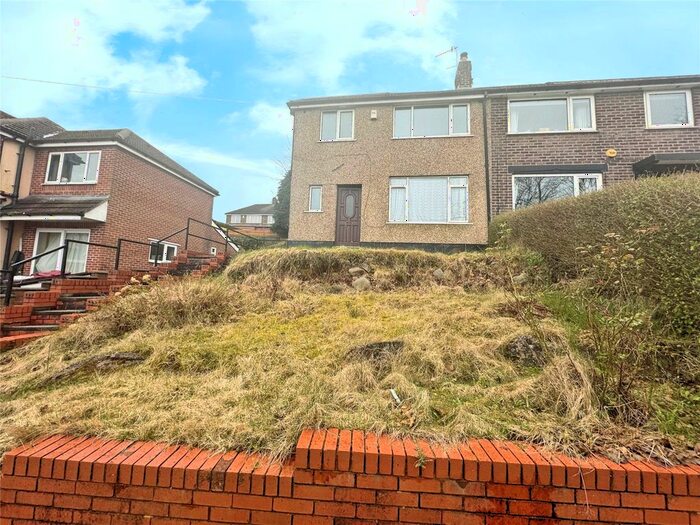 3 Bedroom Semi-Detached House To Rent In Livesey Branch Road, Blackburn, Lancashire, BB2