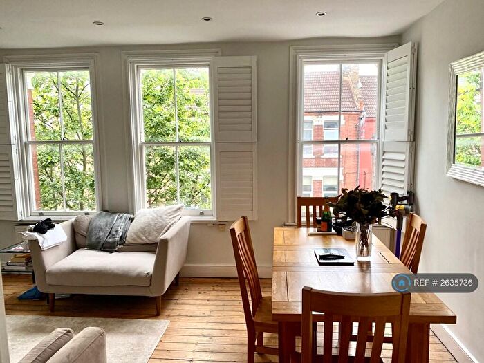 2 Bedroom Flat To Rent In Northlands Street, Londonjavascript:Void(), SE5