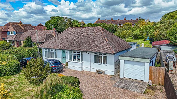 3 Bedroom Detached Bungalow For Sale In Main Road, Icklesham, Winchelsea, TN36
