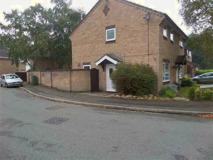 2 Bedroom Semi-Detached House To Rent In Cottesmore Road, Lincoln, LN6