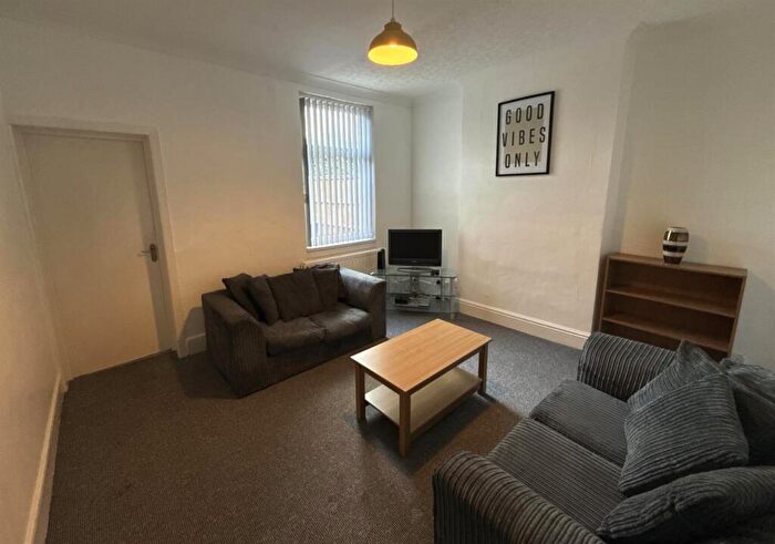 4 Bedroom Terraced House To Rent In Leslie Road, Edgbaston, B16