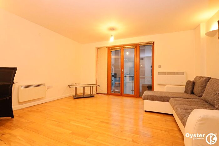 1 Bedroom Flat To Rent In Ilford Hill, Icon Building, IG1