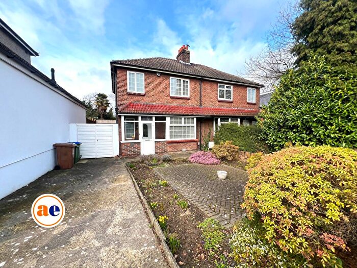 3 Bedroom Property For Sale In Northall Road, Bexleyheath, DA7