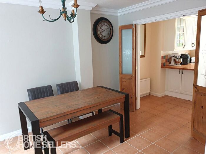 3 Bedroom End Of Terrace House For Sale In Lairgate, Beverley, East Riding Of Yorkshi, HU17