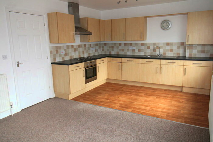 2 Bedroom Apartment To Rent In Brook House, Spital Lane, Chesterfield, S41