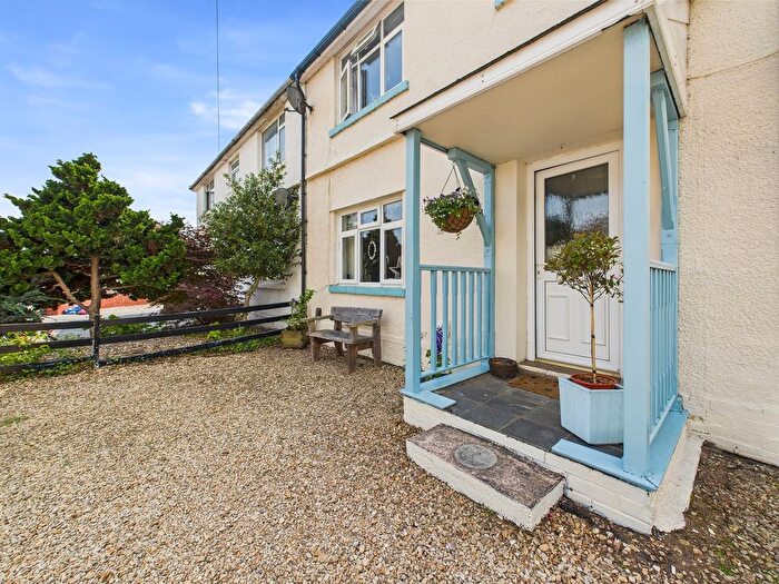 2 Bedroom Semi-Detached House For Sale In Homelands Road, Cardiff., CF14