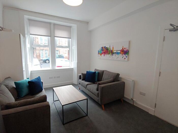2 Bedroom Flat To Rent In Albert Street, Leith, Edinburgh, EH7