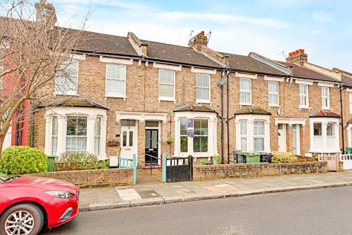 1 Bedroom Flat For Sale In Fairlawn Park, Sydenham, SE26