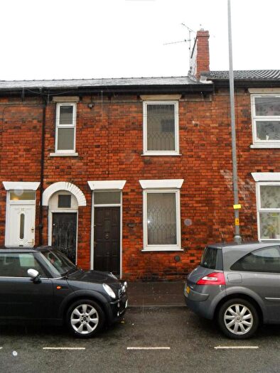3 Bedroom Terraced House To Rent In St. Rumbolds Street, Lincoln, LN2