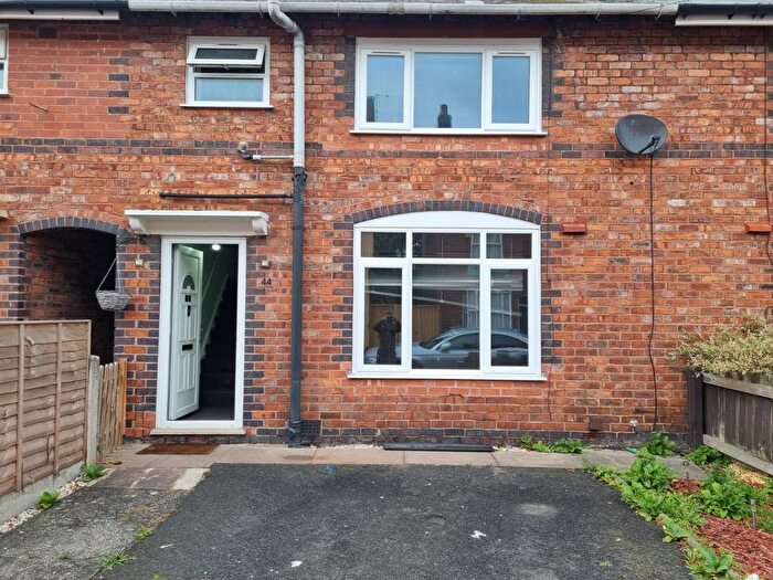 3 Bedroom Terraced House To Rent In Cope Street, Walsall, WS3