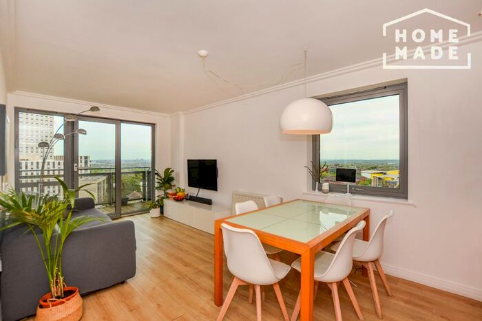 2 Bedroom Flat To Rent In Victoria Road, London, W3