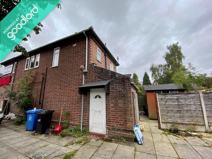 1 Bedroom Mews To Rent In Church Road, Manchester, M41