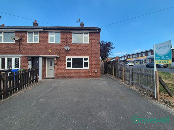 3 Bedroom Semi-Detached House To Rent In Springs Lane, Stalybridge, SK15