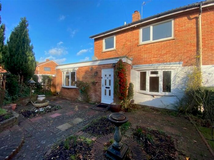 4 Bedroom Property To Rent In Boxted Road, Hemel Hempstead, HP1