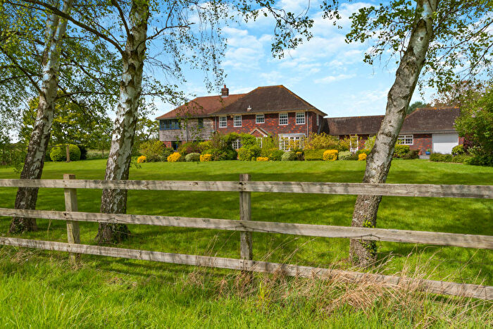 6 Bedroom Country House For Sale In Chinnor Road Thame, Oxfordshire, OX9