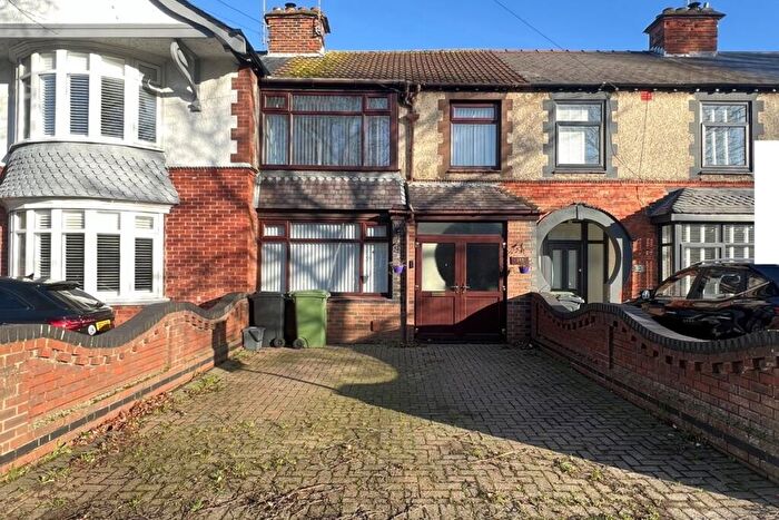 3 Bedroom Terraced House For Sale In Highbury Grove, Cosham, Portsmouth, Hampshire, PO6