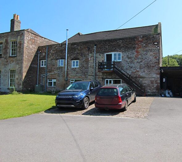 2 Bedroom Flat To Rent In The Flat, Stowey House Farm, Stowey, Bishop Sutton, Bristol, BS39