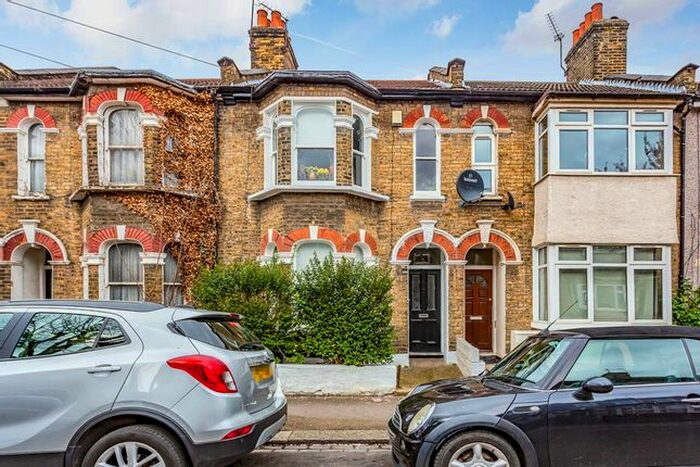 3 Bedroom Terraced House To Rent In Granleigh Road, Leytonstone, E11