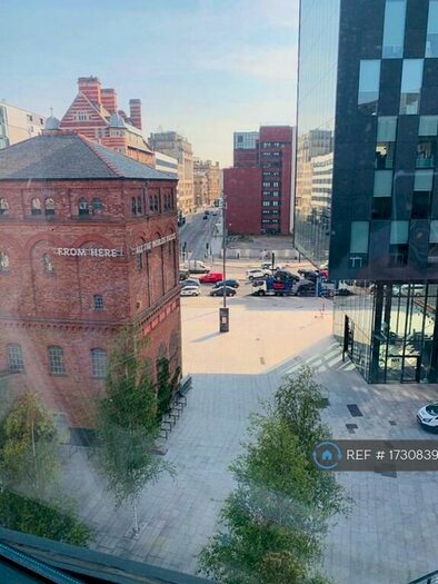 2 Bedroom Flat To Rent In Mann Island, Liverpool, L3