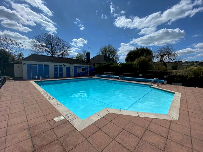 2 Bedroom Apartment To Rent In Wellingtonia Court, BN1