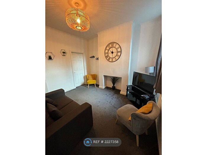 3 Bedroom Terraced House To Rent In Buller Street, Selby, YO8