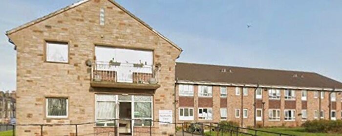 1 Bedroom Retirement Property To Rent In Crag Road, Shipley, West Yorkshire, BD18