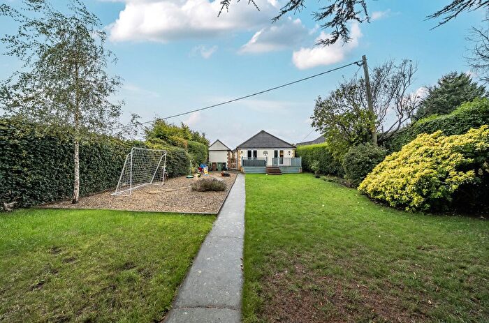 5 Bedroom Detached House For Sale In Folly View Crescent, Faringdon, Oxfordshire, SN7