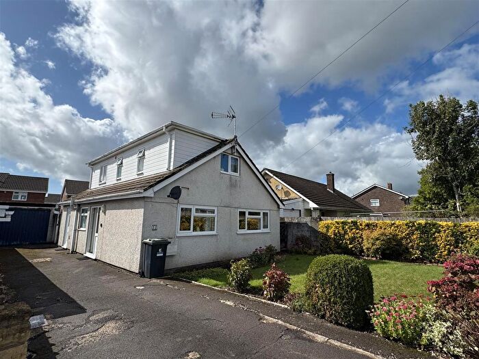 4 Bedroom Detached Bungalow For Sale In Burnt Barn Road, Bulwark, Chepstow, NP16