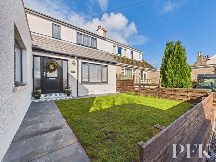 3 Bedroom Semi-Detached House For Sale In Brigham Hill Mansion, Brigham, CA13