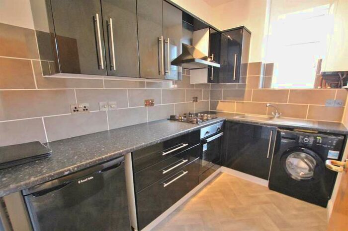 1 Bedroom Property To Rent In 4 Hengist Road Bournemouth, BH1