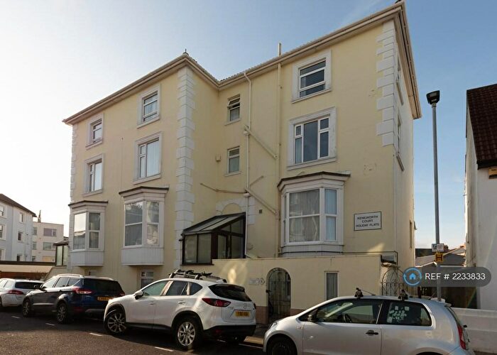 1 Bedroom Flat To Rent In Kenilworth Road, Southsea, PO5