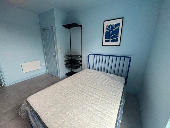 Studio To Rent In Wilson Street, Derby, DE1