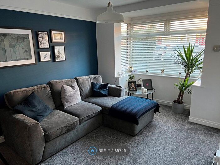 2 Bedroom Terraced House To Rent In Noreen Avenue, Prestwich, Manchester, M25