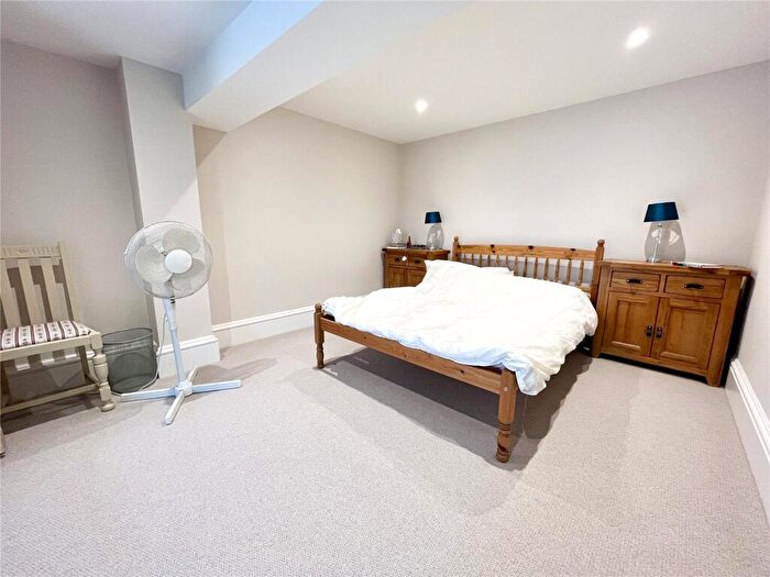 2 Bedroom Apartment To Rent In Redcliffe, The General, BS1