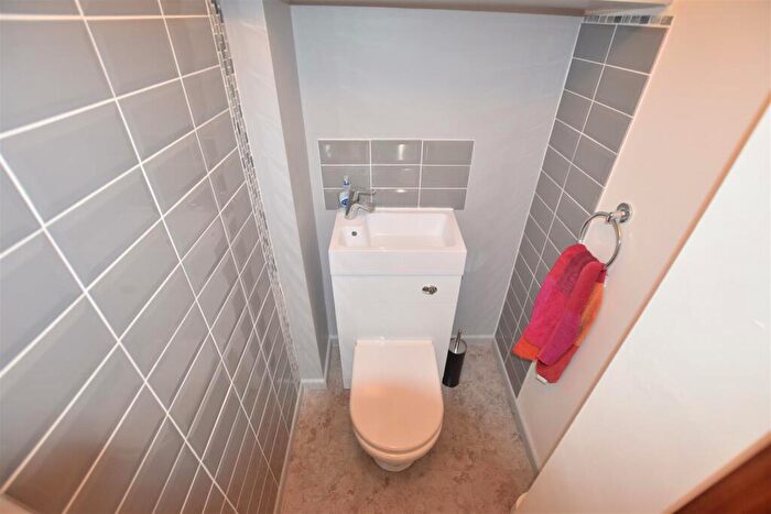 2 Bedroom Duplex To Rent In Buckley House Moor Street Earlsdon Coventry, CV5
