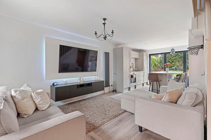 2 Bedroom Semi-detached House For Sale In West Lane, Baildon, BD17