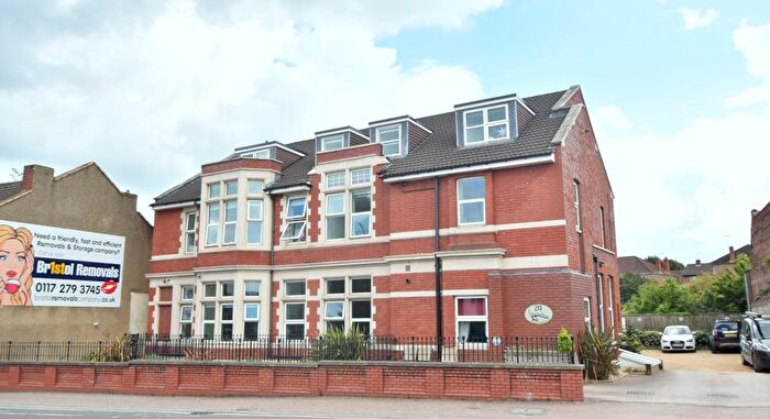 1 Bedroom Flat To Rent In Bedminster Down Road, Bedminster, Bristol, BS13