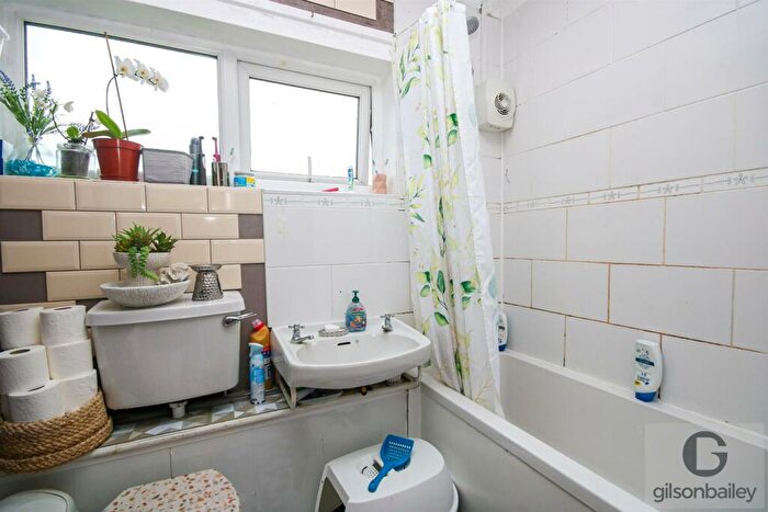 2 Bedroom Flat For Sale In Douro Place, Norwich, NR2