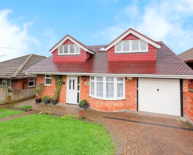4 Bedroom Detached House For Sale In Pilot Road, Hastings, TN34