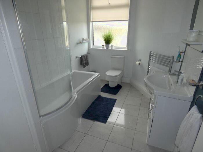 2 Bedroom Flat To Rent In Attwood Terrace, Tudhoe Colliery, Spennymoor, DL16