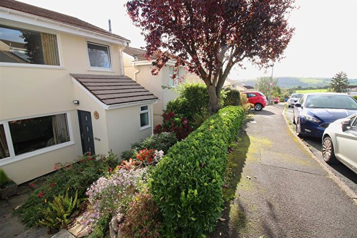 3 Bedroom Detached House For Sale In Sunnybanks, Hatt, Saltash, PL12